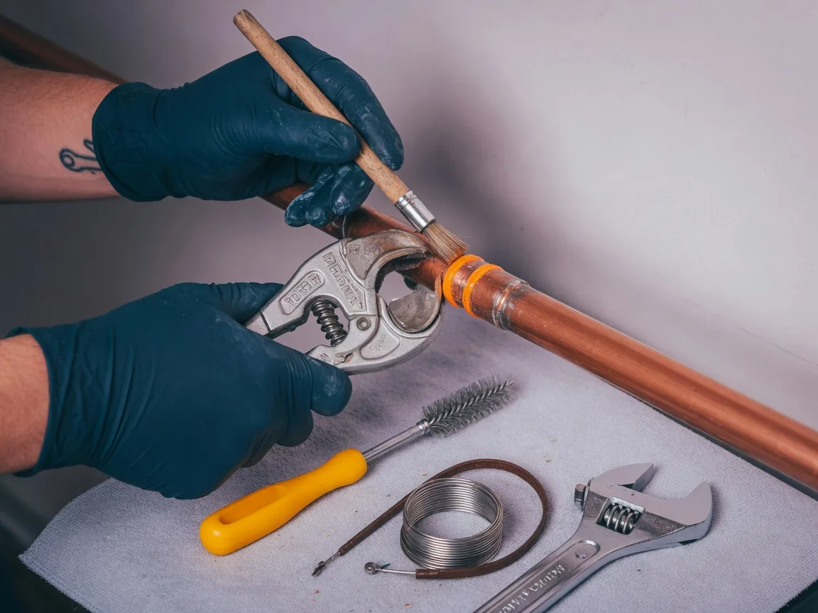 Why choose Sump Pump Repair in Danville, AR